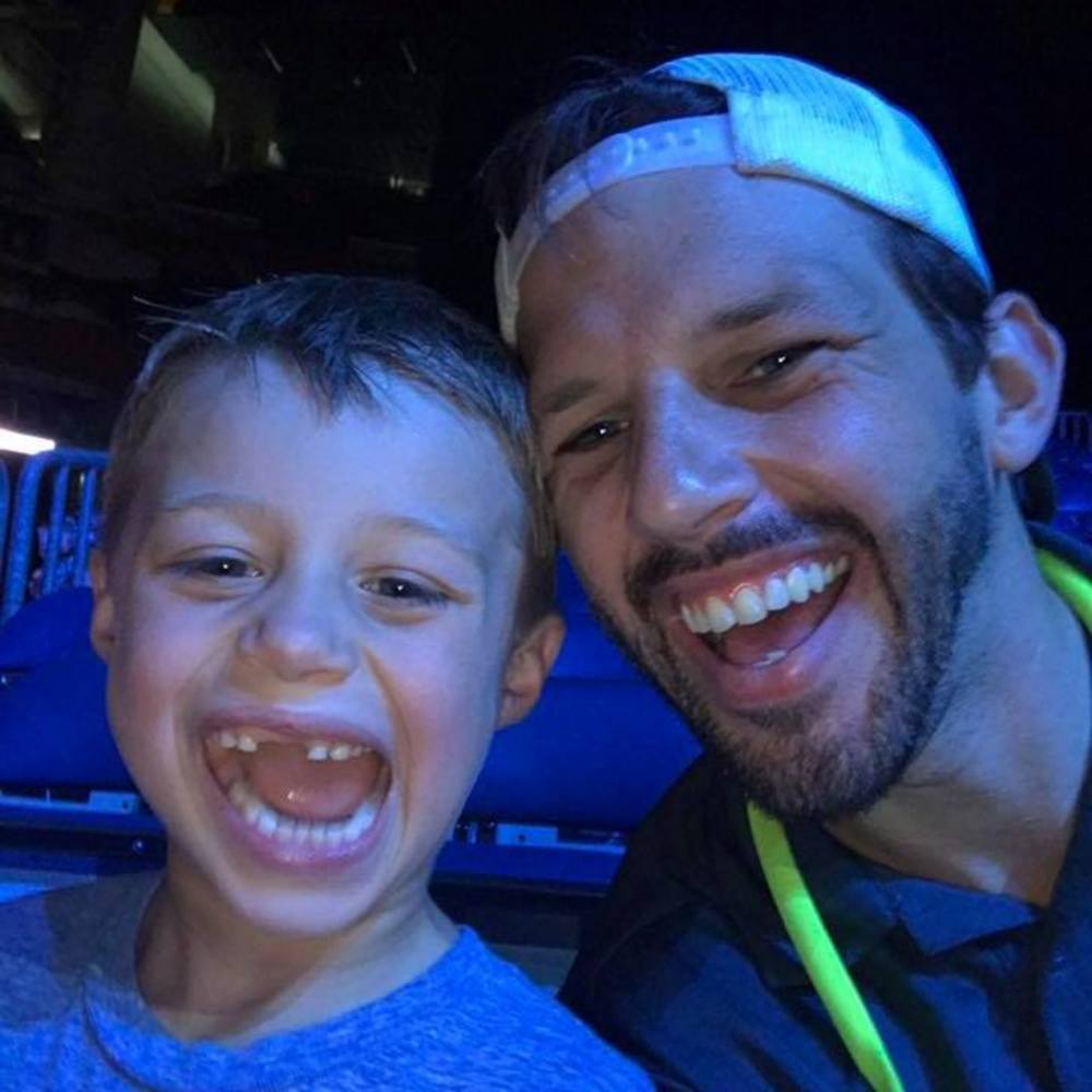 Meet your Posher, Chase